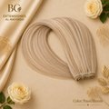 Color: Piano Blonde
