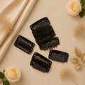 Clips de Extensiones