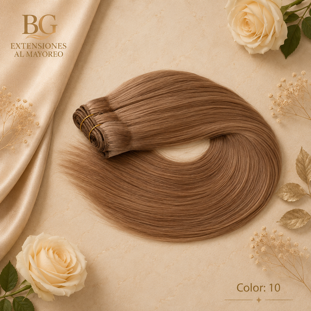 Color- 10