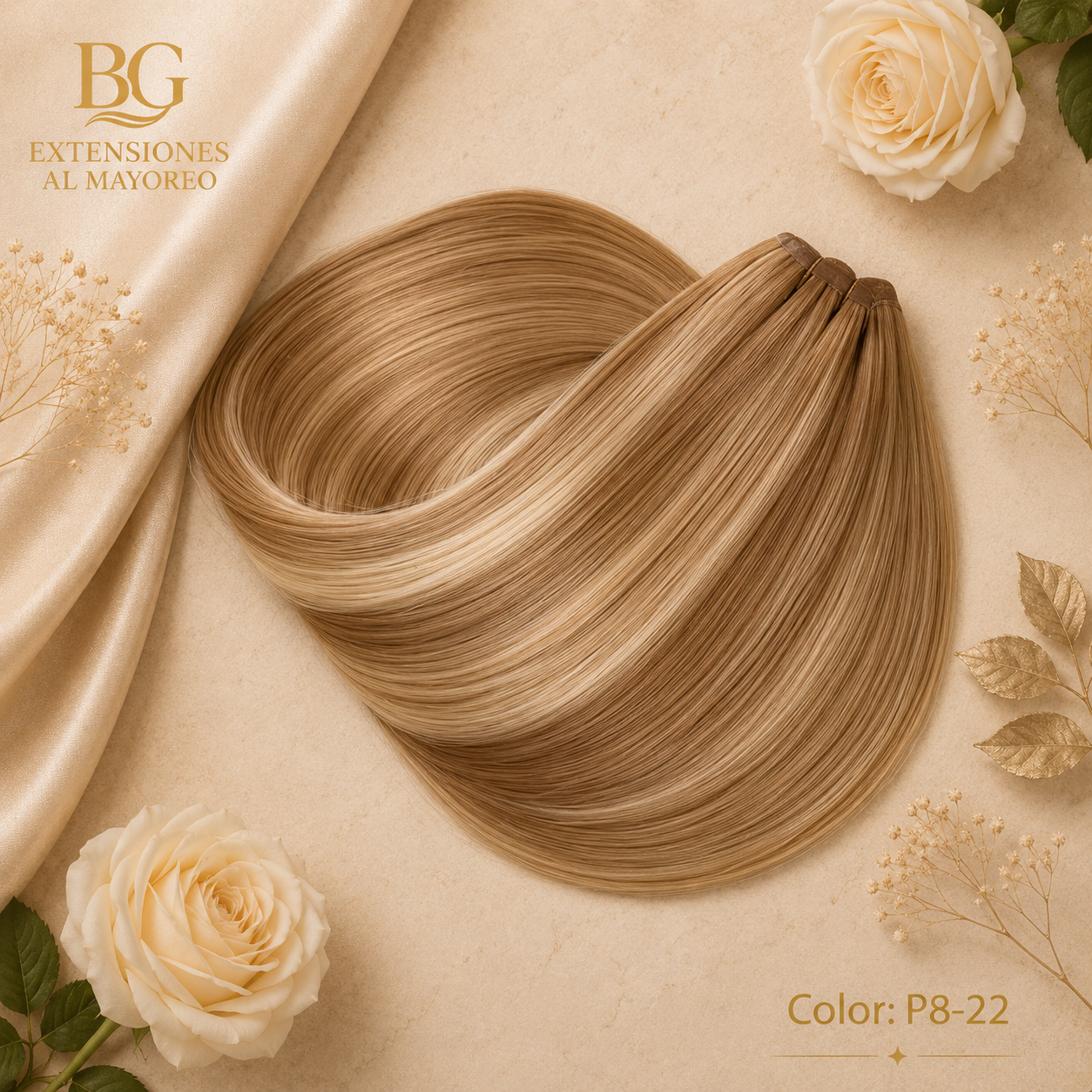 Color- P8-22