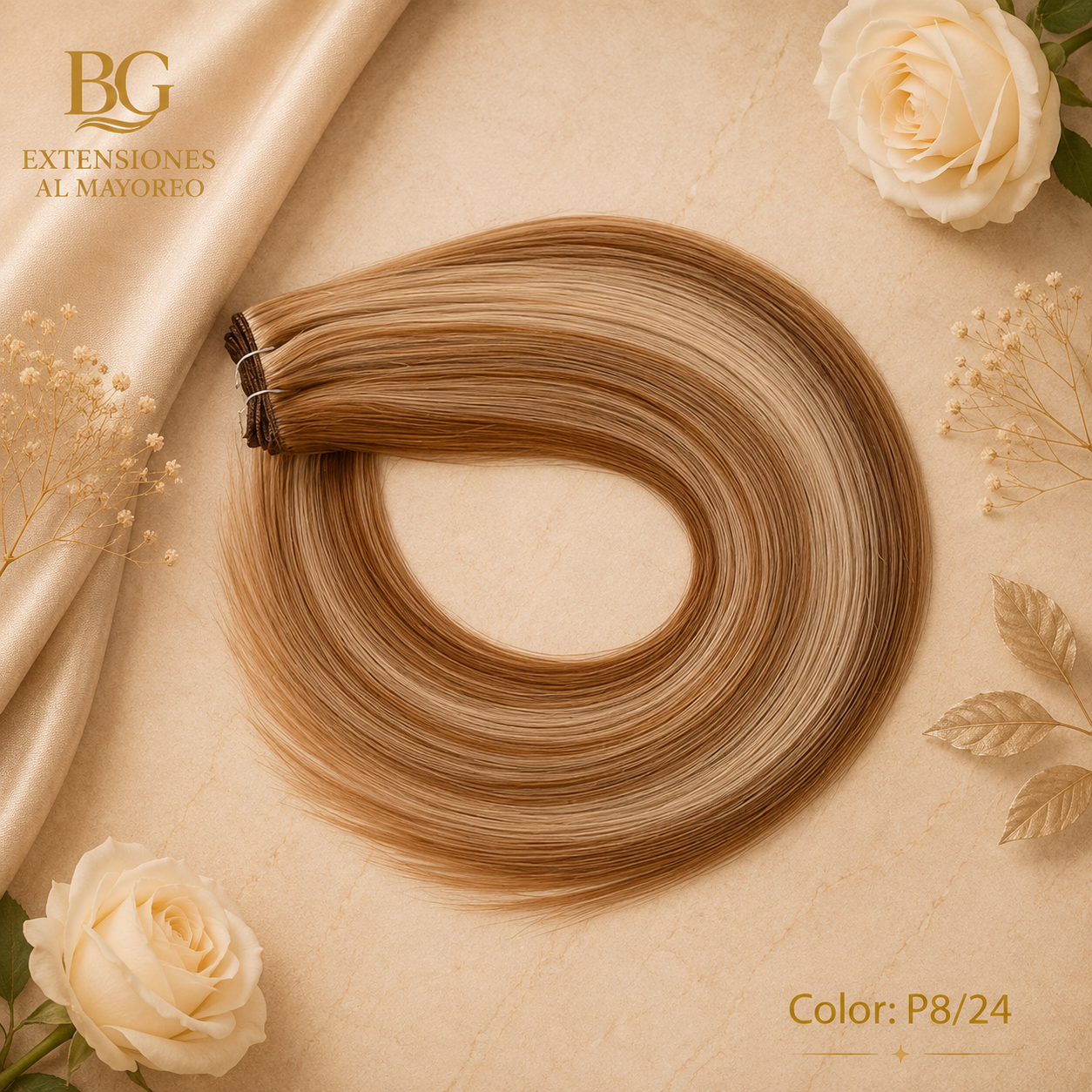 Color- P8/24