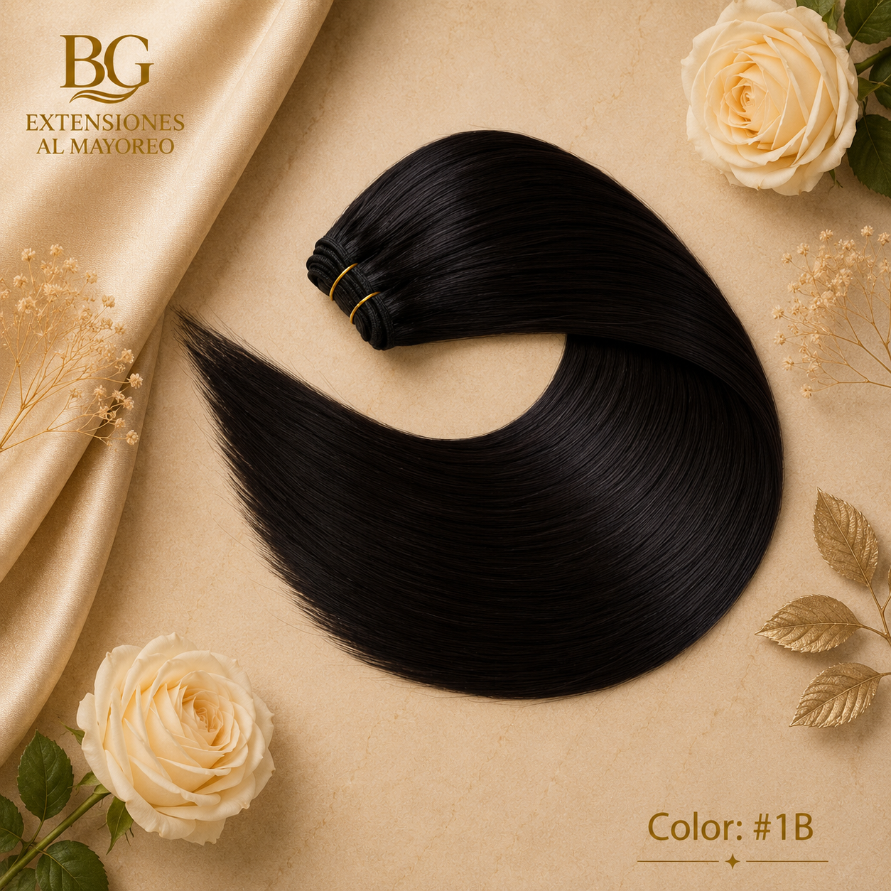 Color- #1B