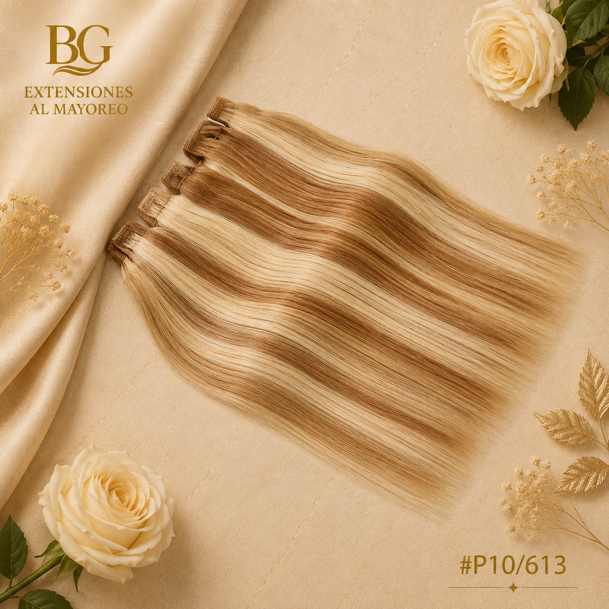 Color: #P10/613