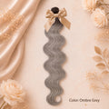 Ombre grey