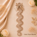 Color: Piano Blonde